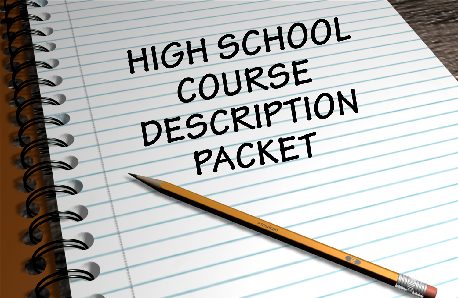 Packet graphic